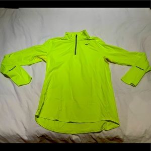 Nike Running Dri-Fit Long Sleeve T-Shirt